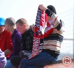Спартак-Нальчик 0:1